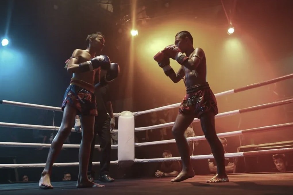 Netflix’s Hurts Like Hell reveals why the sport of Muay Thai is so rife with corruption. Photo: Netflix