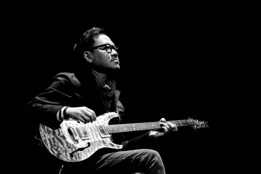 Eugene Pao. More than two years since his last concert outside Hong Kong, Pao is preparing for a four-city US tour, starting in mid-September at New York’s Lincoln Center. Photo: Eugene Pao