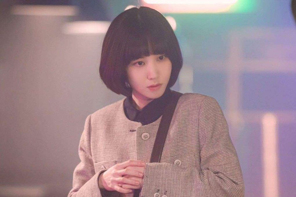 Park Eun-bin in a still from Extraordinary Attorney Woo. Season two of the hit K-drama about an autistic lawyer is confirmed, without changes to the core cast. But with the stars’ busy schedules, it isn’t expected to air until 2024.