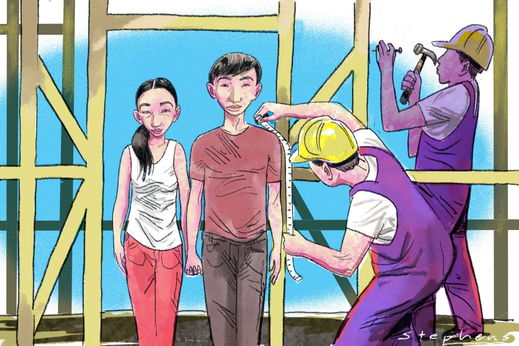 Illustration: Craig Stephens