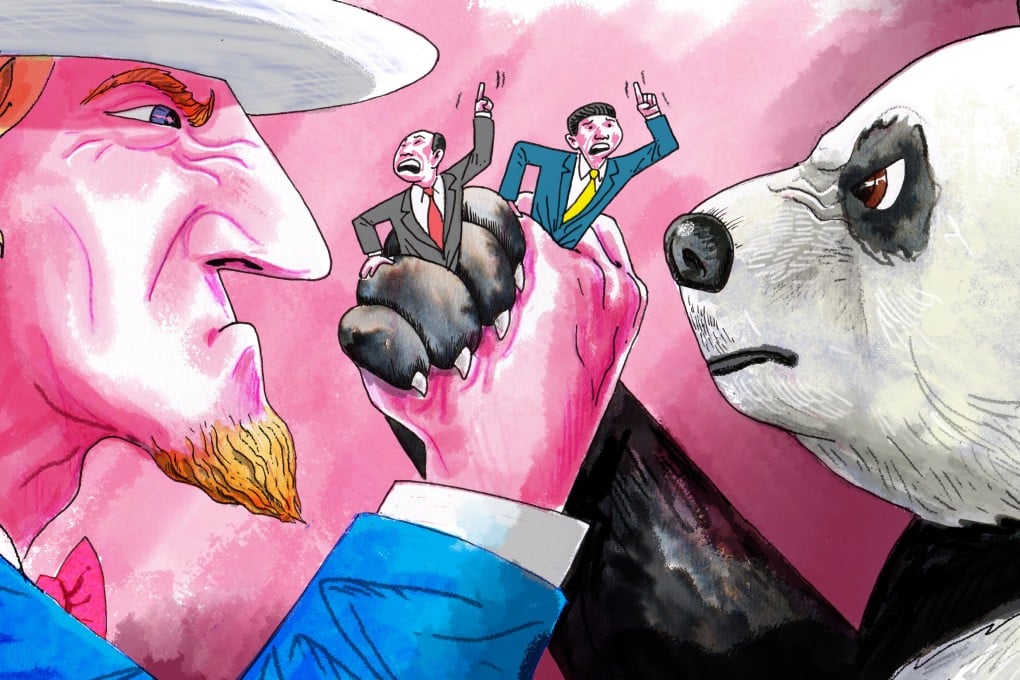 Illustration: Craig Stephens