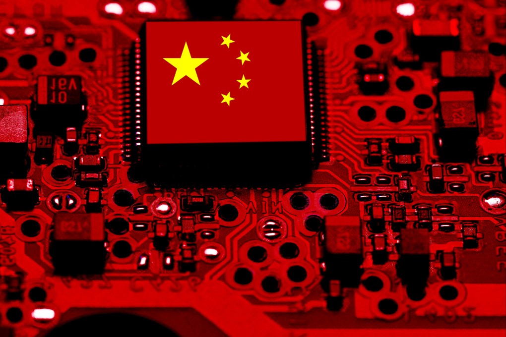 Government support for the Chinese chip sector remains insufficient, according to Wei Shaojun, a senior official at the China Semiconductor Industry Association. Photo: Shutterstock