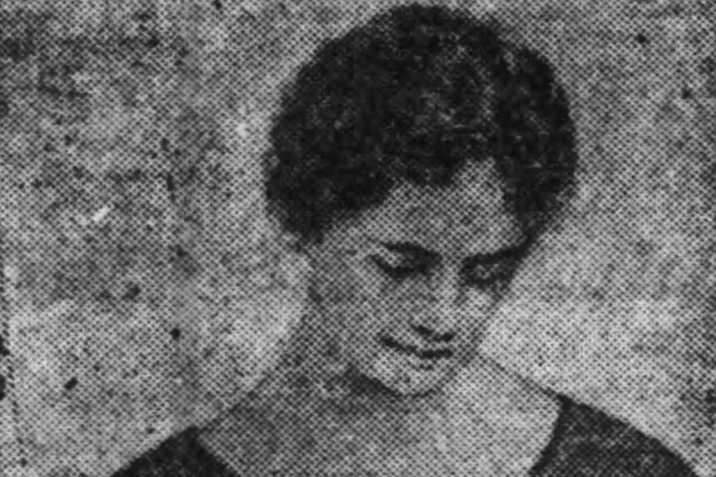 The Marchesa Durazzo in  The Buffalo Times Sunday, December 02, 1923.