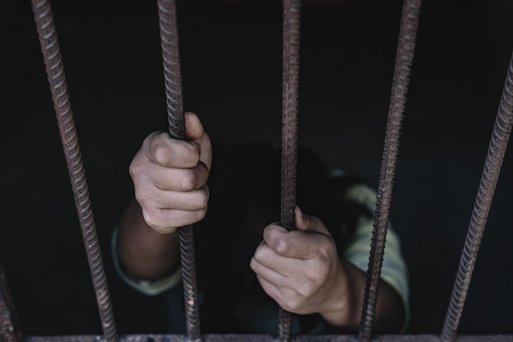 Hong Kong’s ability to combat human trafficking has been thrust under the spotlight. Photo: Shutterstock