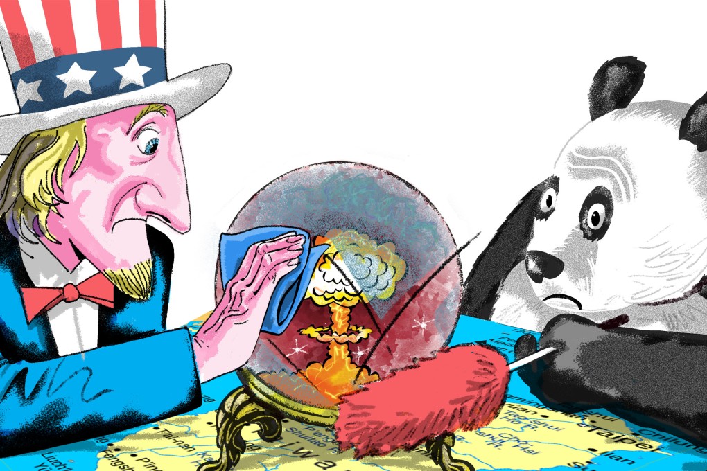 Illustration: Craig Stephens