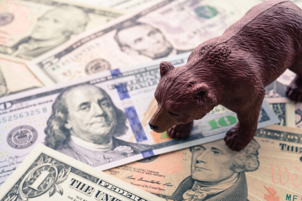 The current bear market is not expected to end anytime soon, but that could present an opportunity to diversify stock portfolios at lower prices. Photo: Shutterstock