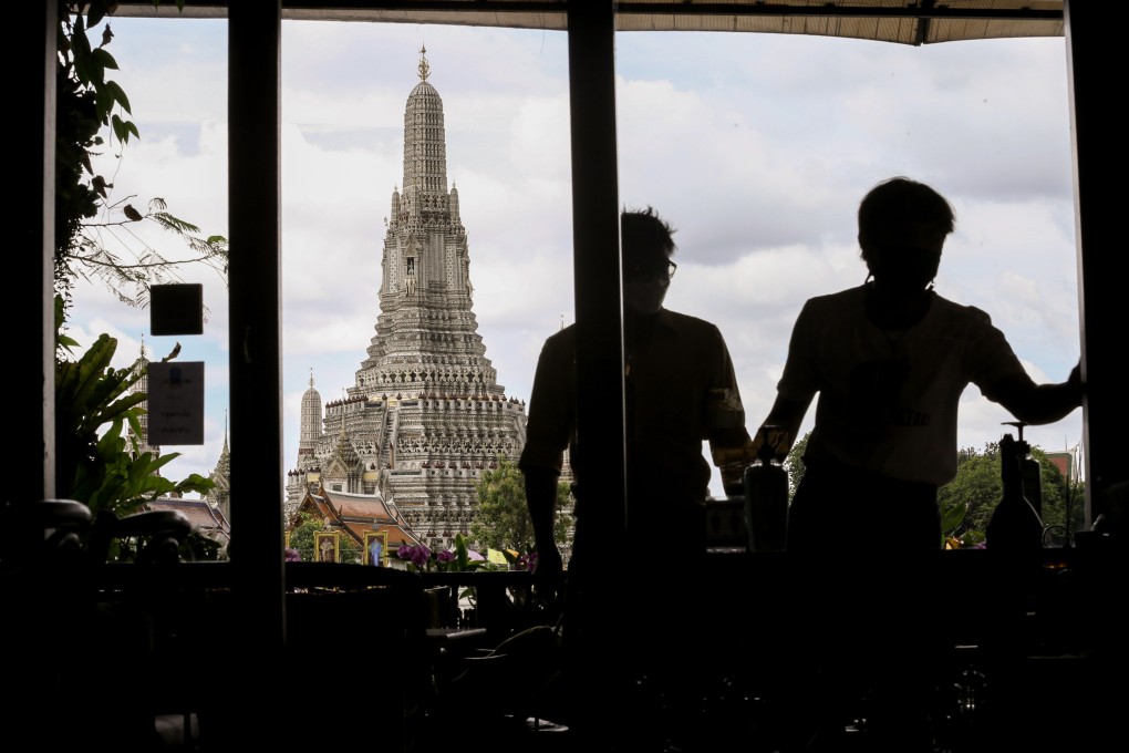 A Hong Kong man was duped twice by criminal groups offering jobs in Southeast Asia, with one of the fake positions only advertising a HK$10,000 monthly salary. Photo: EPA-EFE