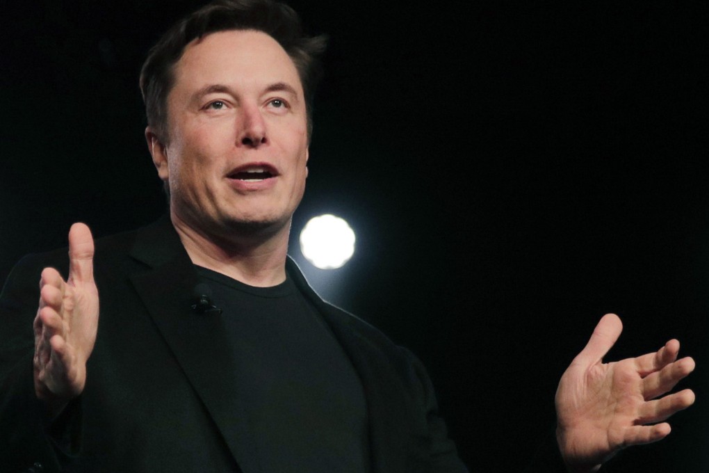 Tesla CEO Elon Musk has again filed paperwork to terminate his agreement to buy Twitter, this time based on information in a whistleblower complaint filed by Twitter’s former head of security. Photo: AP/File