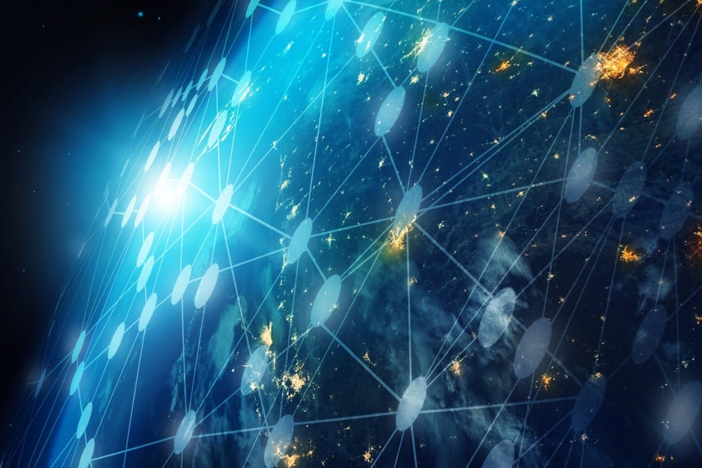 Man-made objects such as re-entry capsules and ballistic missiles can experience a communication blackout when they reach hypersonic speed in the atmosphere. Photo: Shutterstock Images