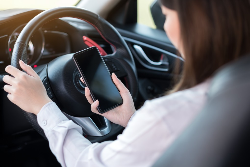 Melbourne-based Number 1 Driver School has apologised for calling its female instructors “timid and weak” in marketing copy on its website. Photo: Shutterstock