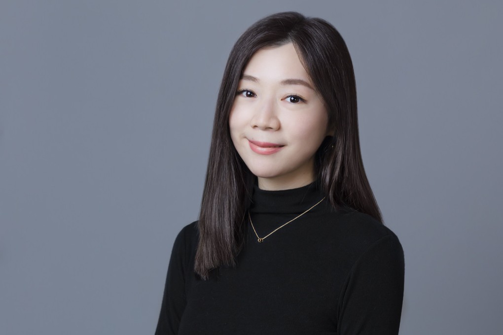 Gigi Yu, head of Chinese ceramics and works of art in Hong Kong for Bonhams auction house. Photo: Bonhams