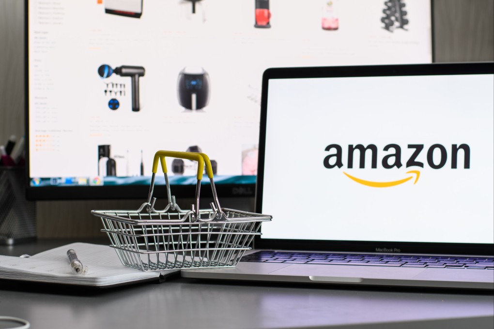 Amazon wants to sign up more merchants in China. Photo: Shutterstock