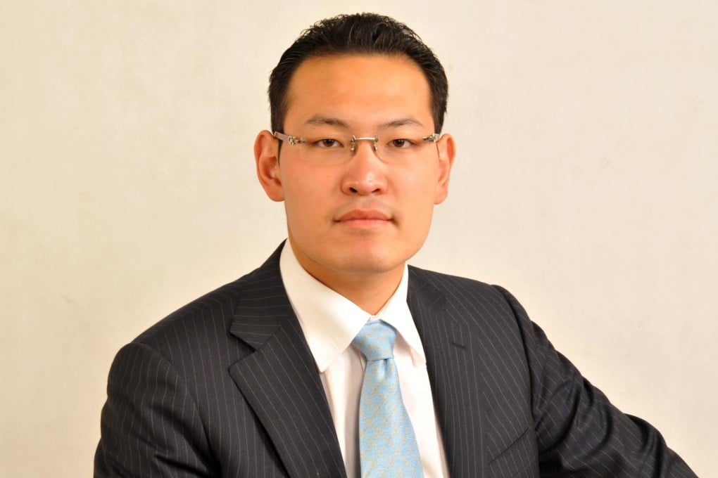 Mongolian politician Batshugar Enkhbayar wants to help diversify his country’s economy away from mining.