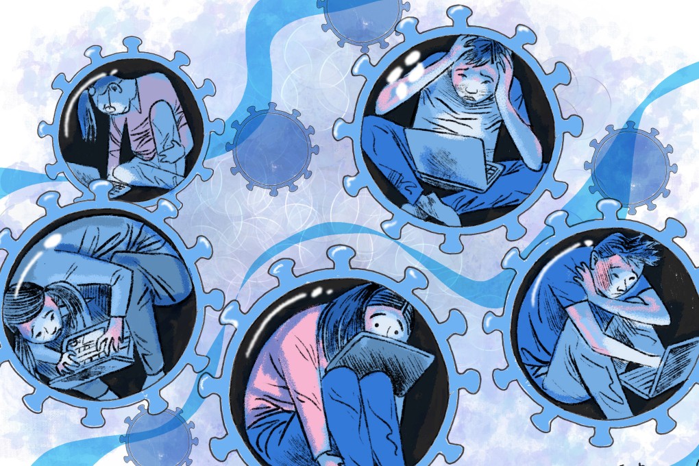 Illustration: Craig Stephens