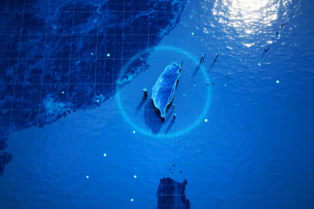 Undersea digital cables around Taiwan could be a target if Beijing launches an attack – disrupting the internet and potentially incurring billions of dollars in damage internationally. Image: Shutterstock