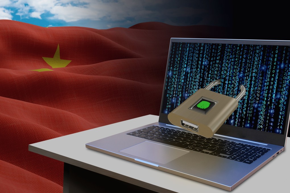The new regulation’s requirement to submit potentially sensitive information, such as where the recipient will store the data to be transferred, could be of concern to affected companies. Photo: Shutterstock