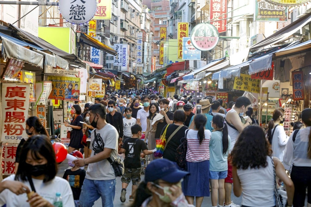 Some say more could be done to make Taiwan expat-friendly, but not all Taiwanese want a big influx of immigrants. Photo: Reuters