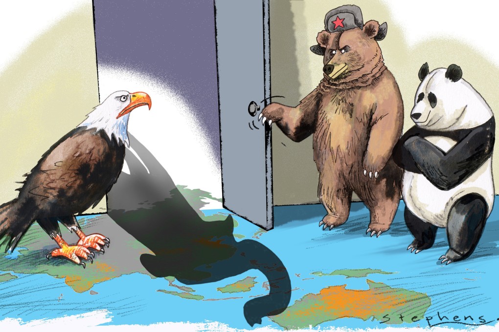 Illustration: Craig Stephens