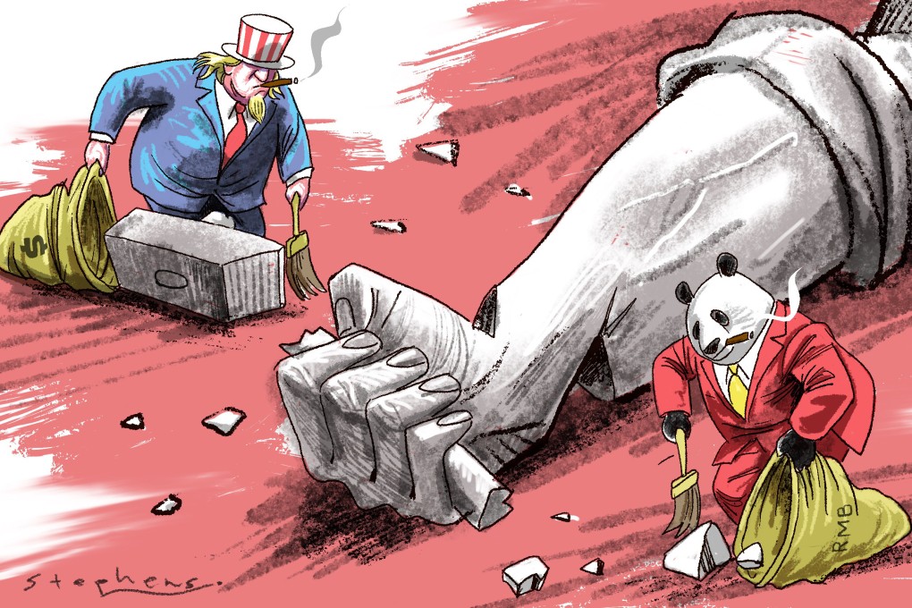 Illustration: Craig Stephens