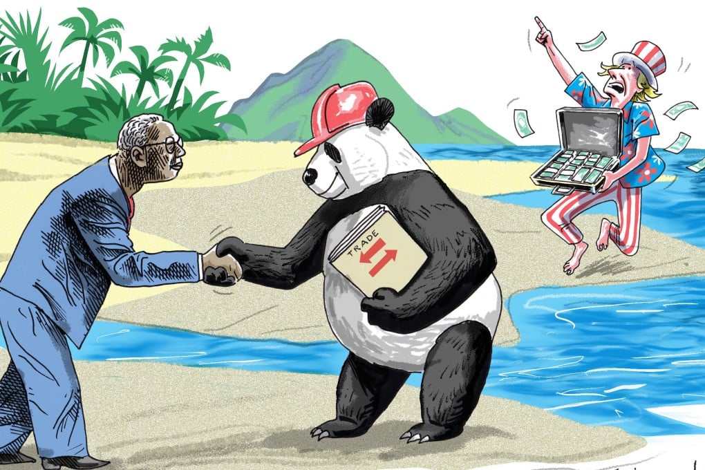 Illustration: Craig Stephens