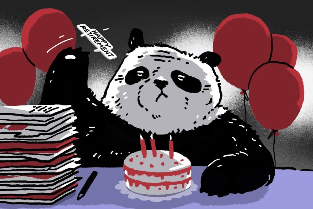 Illustration: Perry Tse