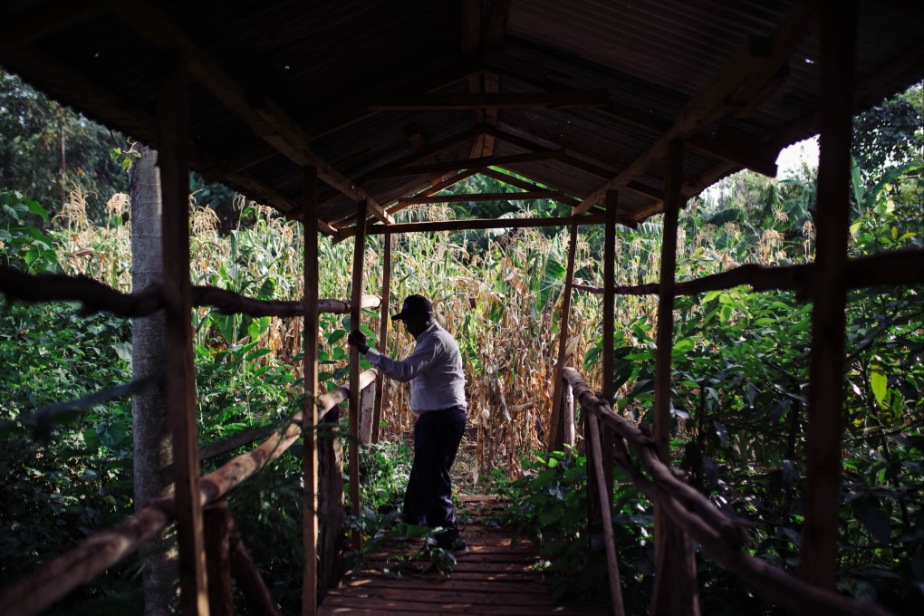 China is keen to boost imports of African produce. Photo: Kang-Chun Cheng