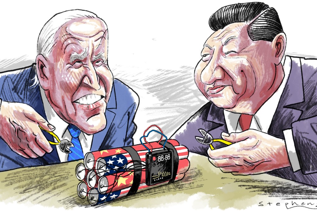 Illustration: Craig Stephens