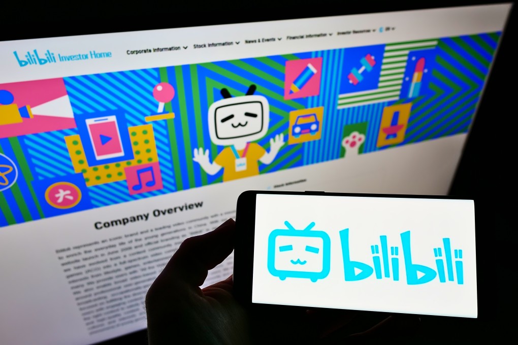 Bilibili is hiring personnel for content operation positions in Thailand, the Philippines, Malaysia, Vietnam and Indonesia. Photo: Shutterstock