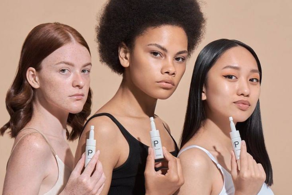 Universkin is a doctor-only skincare brand. The best skincare routine is one that’s personalised to you, say experts.