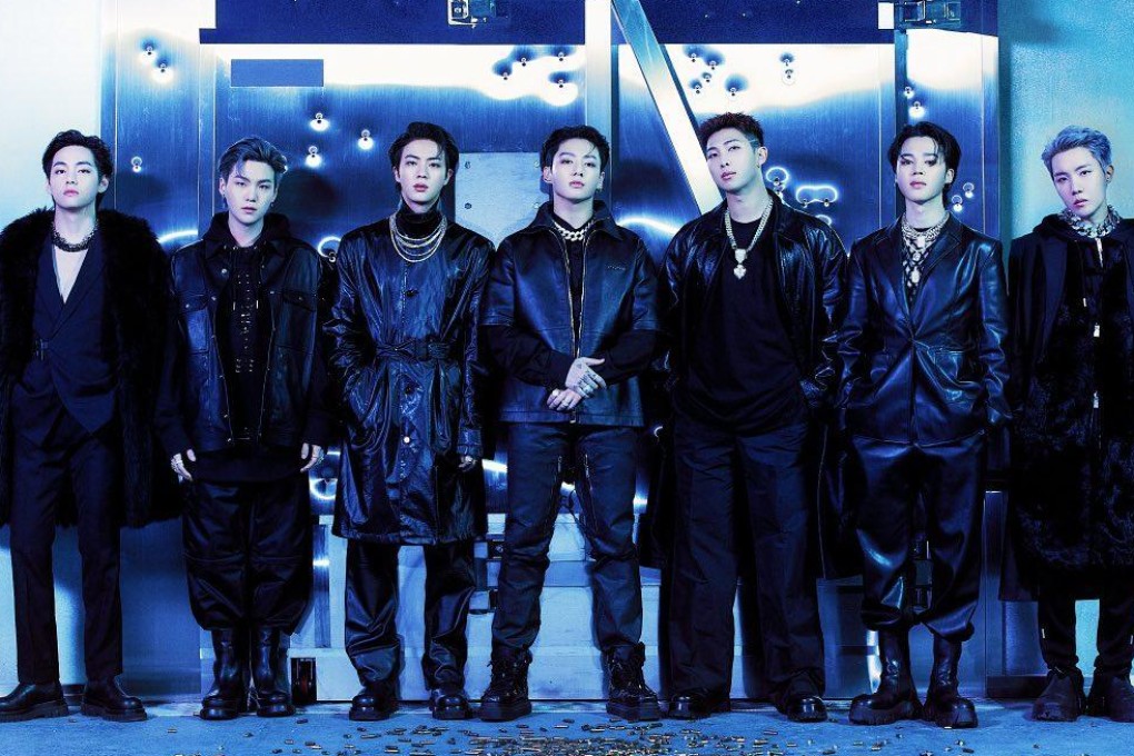 The free “BTS Yet to Come in Busan” concert is being hosted by the city government of Busan in the hope of boosting public awareness of the city and helping its bid for the World Expo 2030. Photo: @bts.bighitofficial / Instagram