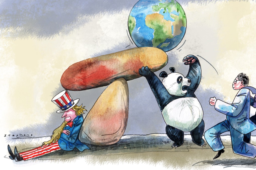 Illustration: Craig Stephens