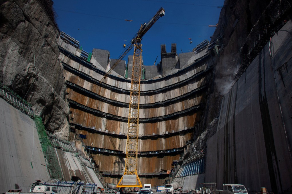 China has stepped up efforts to improve its self sufficiency to drive economic growth and ensure food and energy security as part of its broad national security strategy in recent years amid the tensions with the United States. Photo: Reuters
