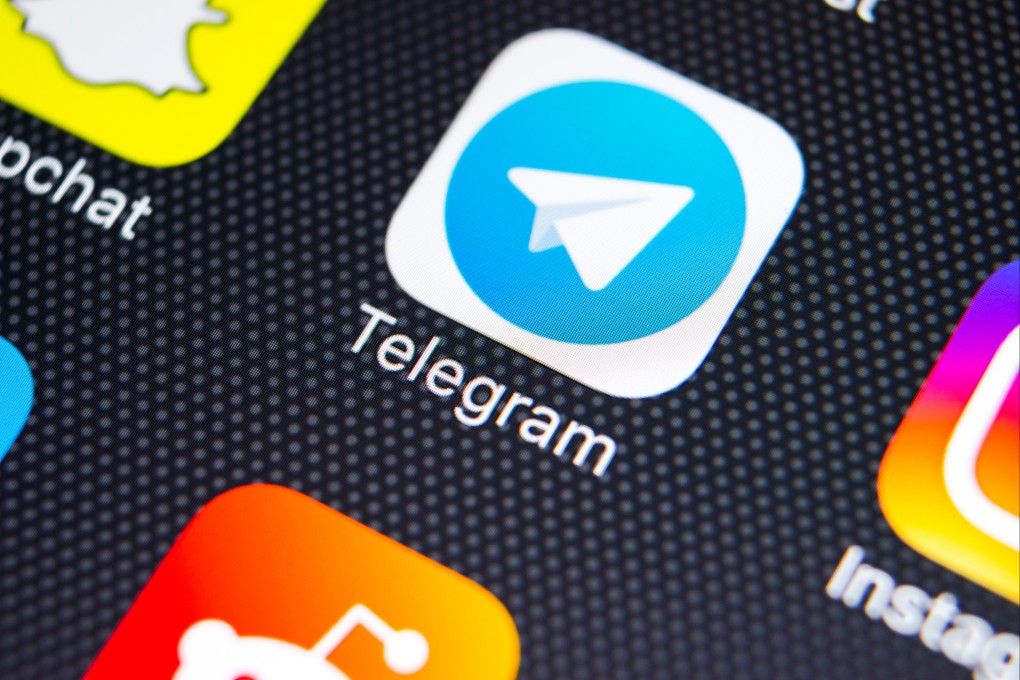 Hui Chi-kit faces charges relating to his role as the administrator of the “engineernoextradition” channel on Telegram. Photo: Shutterstock