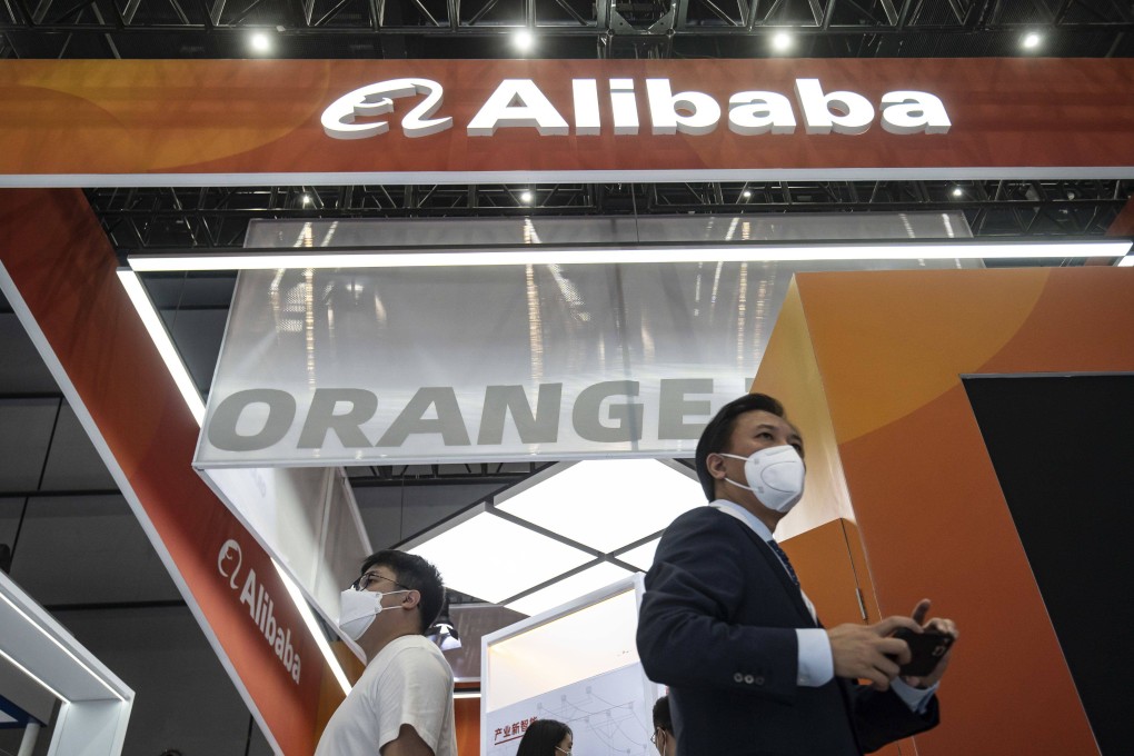 Alibaba Group Holding’s sales from its Singles’ Day promotion last year grew at their slowest rate since the e-commerce giant’s first campaign in 2009. Photo: Bloomberg
