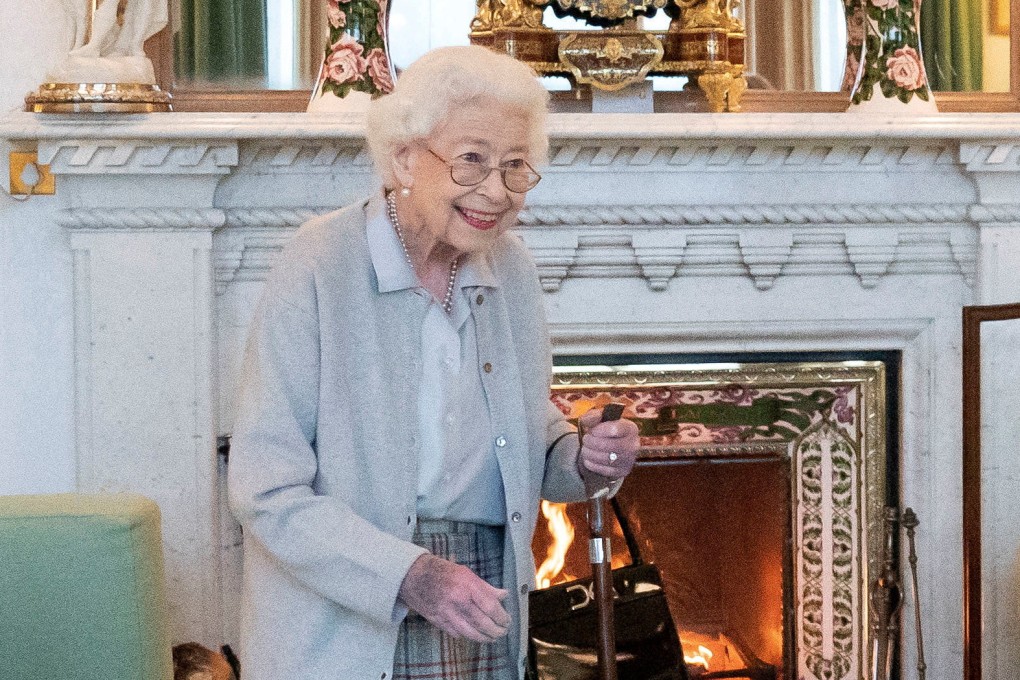 Queen Elizabeth II’s doctors are “concerned” for her health and recommended she “remain under medical supervision”, Buckingham Palace said on Thursday. Photo: Reuters/File