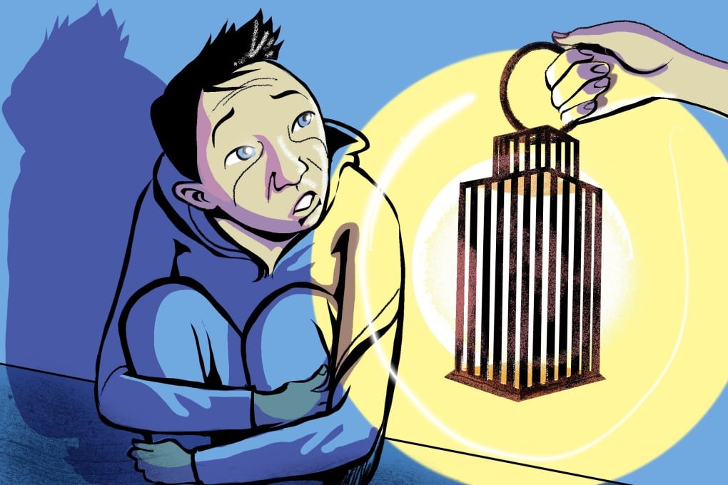 Illustration: Craig Stephens