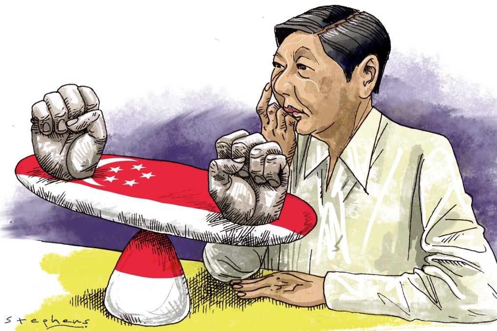 Illustration: Craig Stephens