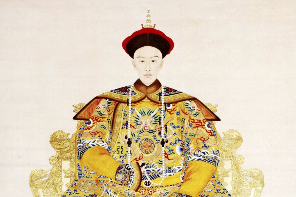 The Guangxu Emperor (1871-1908) enthusiastically embraced ideas to change China’s system of government to help modernise the country. But the “Wuxu Reforms” lasted only 103 days.