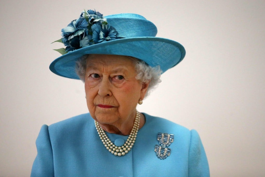 queen elizabeth dress designer A landmark fashion exhibition celebrates the royal style of Queen Elizabeth II