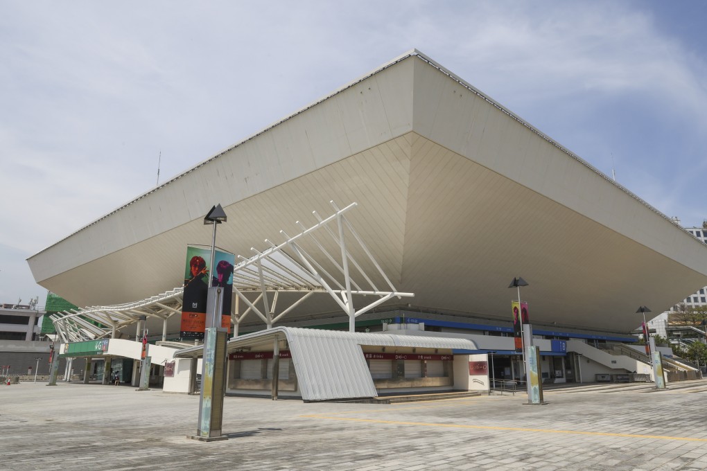 There could be a world-record crowd for a snooker event at the Hong Kong Coliseum next month. Photo: Yik Yeung-man