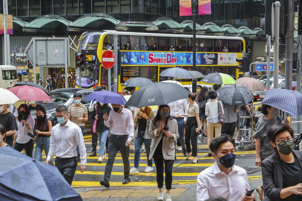 Few places may be as well prepared for a monkeypox outbreak as Hong Kong, whose public health defences have been sharpened by encounters with bird flu, severe acute respiratory syndrome, swine flu and Covid-19. Photo: Yik Yeung-man