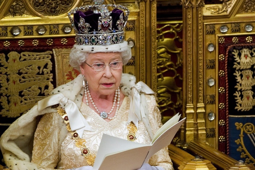 Queen Elizabeth left behind an estimated US$500 million in personal assets from her 70 years on the throne. File photo: EPA-EFE