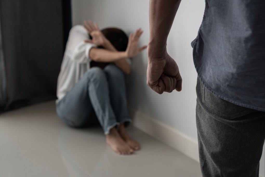 Domestic violence is being treated as a threat to social order, according to analysts. Photo: Shutterstock