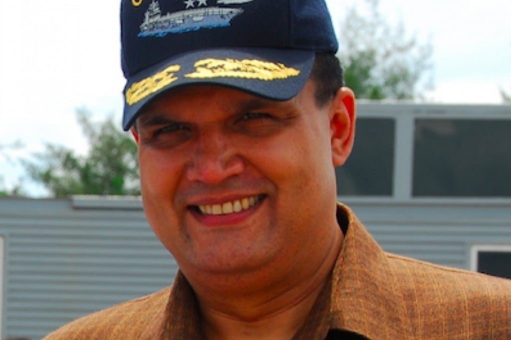 Prosecutors say the firm owned by Leonard Glenn Francis overcharged the navy by at least US$35 million for servicing ships. File photo: Handout