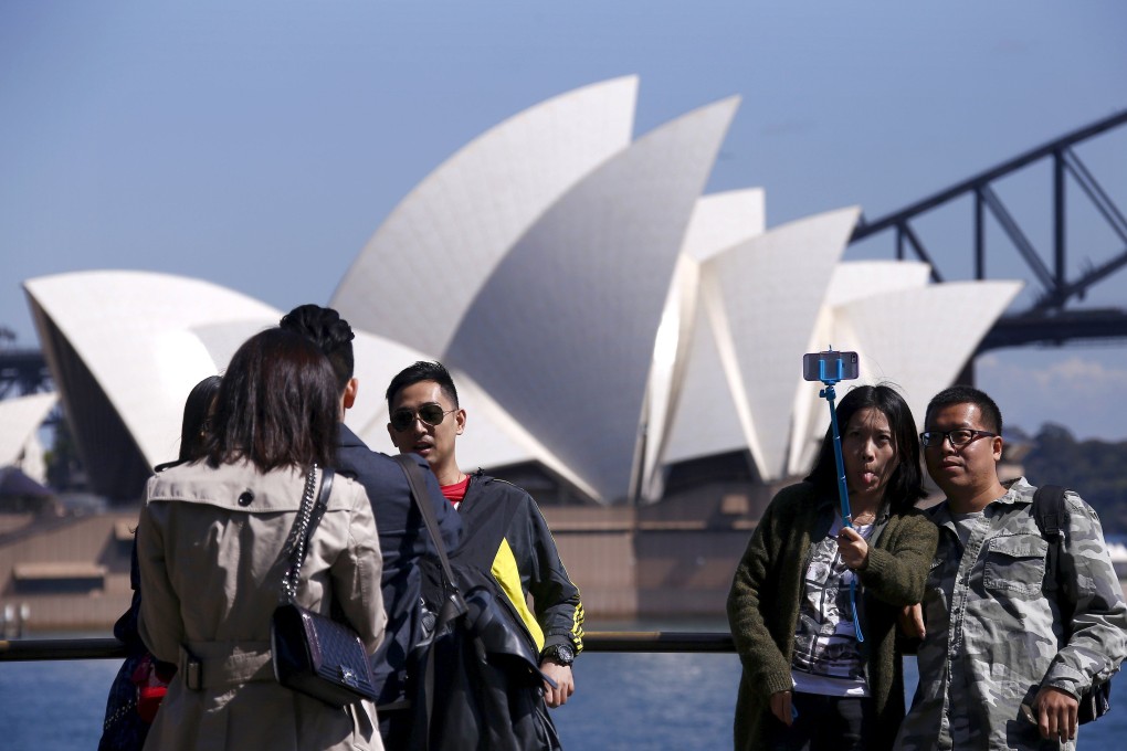 China used to be the biggest source of tourists, but its Covid Zero approach means borders remain effectively shut and Chinese aren’t travelling internationally. Photo: Reuters