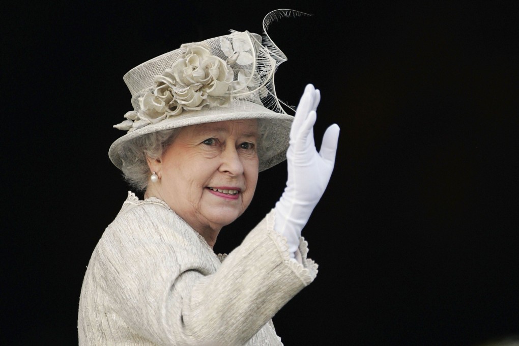 Queen Elizabeth II. Photo: Getty