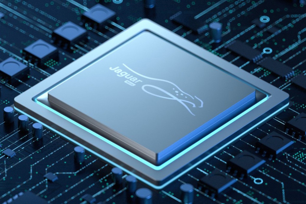 Tech unicorn Jaguar Microsystems is focused on developing the most advanced data processing units for servers used in data centres. Photo: Handout