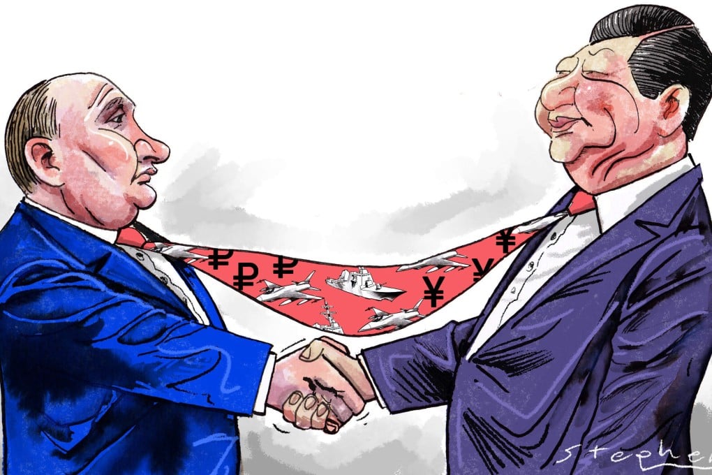 Illustration: Craig Stephens