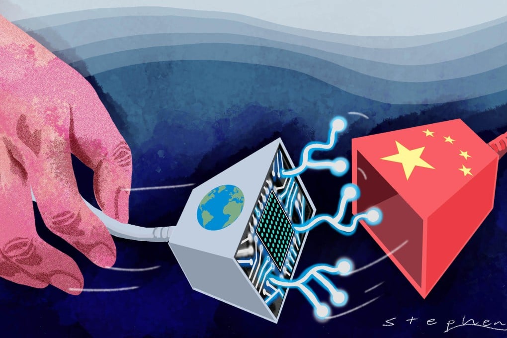 Illustration: Craig Stephens