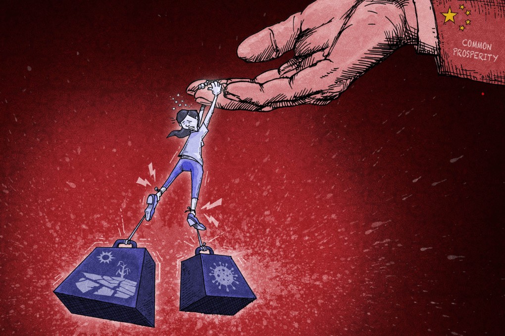 Illustration: Henry Wong